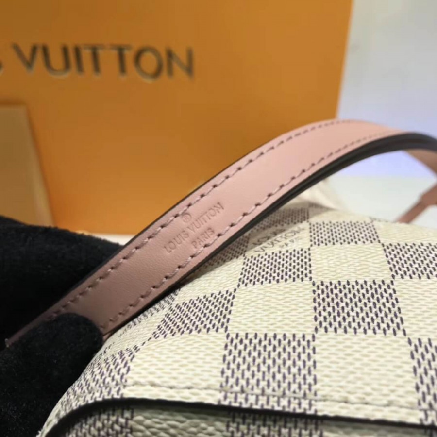 # Louis Vuitton Damier Azur NeoNoe N40513 Easybags121148: The Perfect Summer Bag