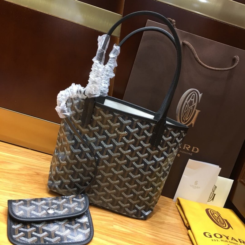 Goyard Mini Tote Bag 20171 Easybags44119: The Perfect Summer Accessory