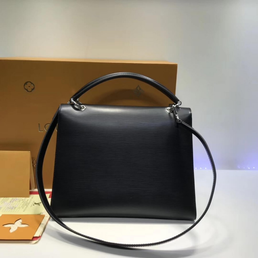 Louis Vuitton Epi Leather Grenelle MM M53690 Easybags136660